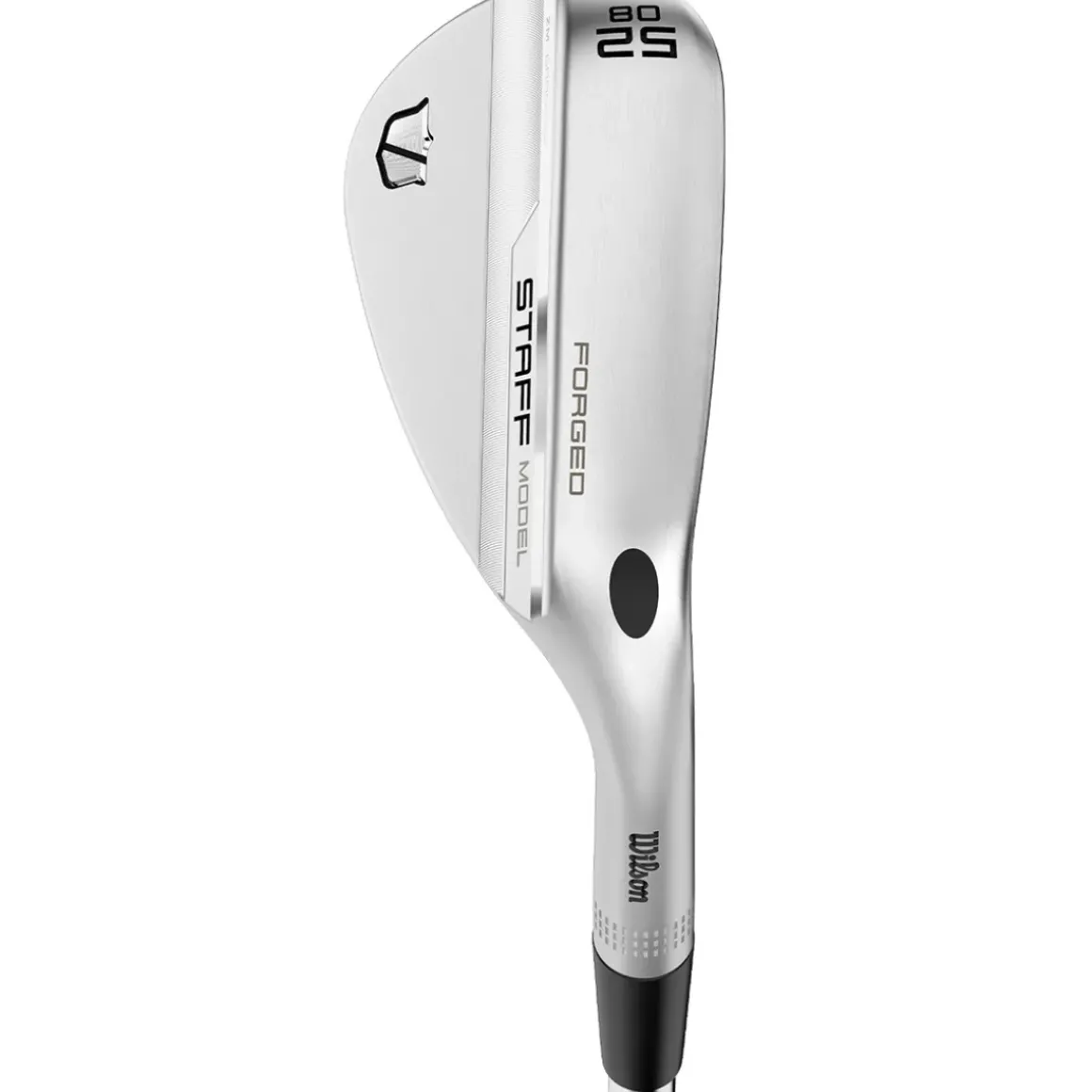 Wilson Staff ZM Steel Golf Wedge