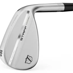 Wilson Staff ZM Steel Golf Wedge