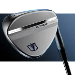 Wilson Staff ZM Steel Golf Wedge