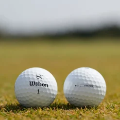 Wilson TRIAD 12 Golf Ball Pack