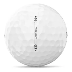 Wilson TRIAD 12 Golf Ball Pack