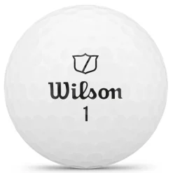Wilson TRIAD 12 Golf Ball Pack