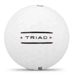 Wilson TRIAD 12 Golf Ball Pack