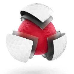 Wilson TRIAD 12 Golf Ball Pack