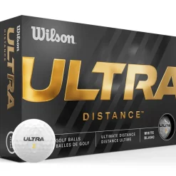 Wilson Ultra Distance 15 Golf Ball Pack