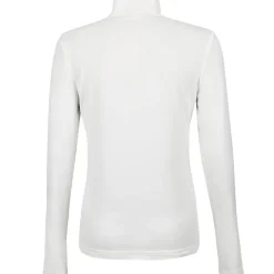 WINTER POWER PRINT TROYER (dry Ladies 108 32    WHT