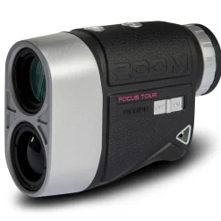 Zoom Focus Tour Golf Rangefinder